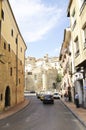 Hanging houses of Cuenca, Castilla-La Mancha