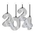 2024 hanging number isolated