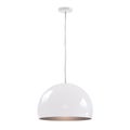 Hanging pendant lamp