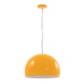 Hanging pendant lamp Royalty Free Stock Photo