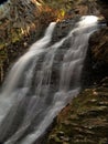 Hanging Rock State Park Royalty Free Stock Photo