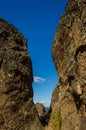 Hanging Rocks,Macedon ranges
