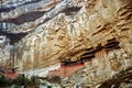 Hanging Temple of Shanxi, China