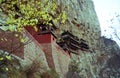 Hanging Temple of Shanxi, China