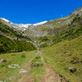 La Larri in the National Park of Ordesa and Monte Perdido