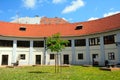 Hangman Bastion, Kosice, Slovakia