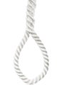 Hangmans noose