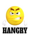 Hangry