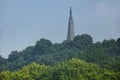 Hangzhou Baochu Pagoda