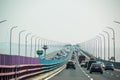 Hangzhou bay bridge