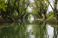 Hangzhou landscape