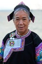 Hani People, China