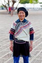 Hani people, China