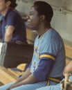 Hank Aaron