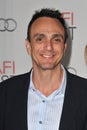 Hank Azaria Royalty Free Stock Photo