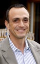 Hank Azaria Royalty Free Stock Photo