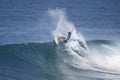 Hank Gaskell at Pipemasters Royalty Free Stock Photo