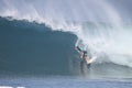 Hank Gaskell at Pipemasters Royalty Free Stock Photo