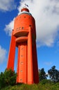 Hanko Lighthouse