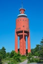 Hanko water tower