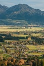 Hanmer Springs, Canterbury