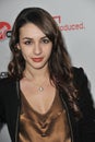 Hannah Marks