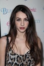 Hannah Marks