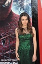 Hannah Marks