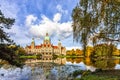 The Hannover City New Town Hall