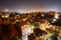 Hanoi Night View