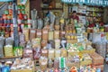 Hanoi Nuts & Spices Vendor