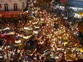 Hanoi Traffic