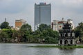 Turtle Lake Hanoi