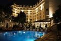 Sofitel Legend Metropole Hanoi an award-winning colonial and neo-classical luxury family hotel located in the old city of Hanoi