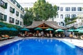 Sofitel Legend Metropole Hanoi an award-winning colonial and neo-classical luxury family hotel