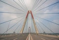 The amazing bridges of Hanoi, Vietnam