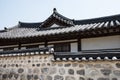 Hanok House Korea