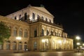 Hanover Opera House