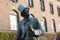 Hans Christian Andersen - Copenhagen