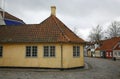 Hans Christian AndersenÃ¯Â¿Â½s House