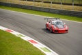 Hans-Peter Koller, Porsche Carrera Cup 2015 at Monza