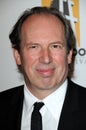 Hans Zimmer Royalty Free Stock Photo