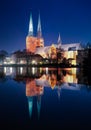 The Hanseatic City of LÃÂ¼beck