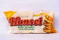 Hansel Butter Sandwich