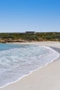 Hanson Bay on Kangaroo Island Royalty Free Stock Photo