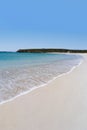 Hanson Bay on Kangaroo Island Royalty Free Stock Photo