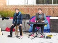 Hanukkah Celebration Entertainment in Washington DC