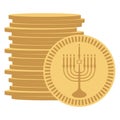 Hanukkah Gelt