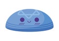 hanukkah kawaii kippah