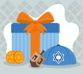 hanukkah sacred celebration